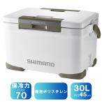  рыбалка кондиционер Shimano NF-730Zfik cell LT вспененный Police chi Len 30L W хаки 
