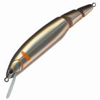 バス釣り用ハードルアー アンリパ エスケ ドジョインテッド90MDF 90mm MAL731 秋アユ