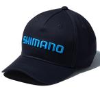 6/19-21. все товар +P5% рыбалка одежда Shimano CA-060Y стандартный колпак M темно-синий голубой 