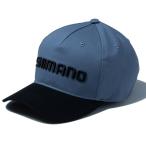 6/19-21. все товар +P5% рыбалка одежда Shimano CA-060Y стандартный колпак M серый черный 