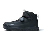  болотный обувь Shimano FS-081Z Quick игра обувь cut Raver булавка фетр 250 черный 