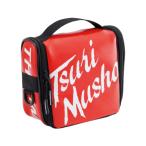 フィッシングケース 釣武者 パタパ�