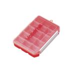 4/5. +P5% рыбалка кейс bare- Hill VH искусственная приманка кейс 3010NDM флуоресценция orange 