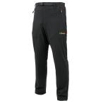  рыбалка брюки Gamakatsu summer dry брюки GM3821 M черный (Gamakatsu)
