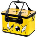 タックルバッグ がまかつ (予約2月発売)うきまろセミハードバッカン UK8036