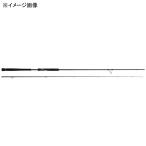 ショアジギングロッド メジャークラフト クロスライド 7G XR7LSJ-962M(スピニング・2ピース)