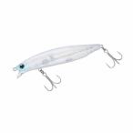 シーバス用ルアー ダイワ ショアラインシャイナーZバーティスR 98F-SSR 98mm ホワイトブルーアイ