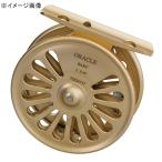 5/21は全品+P5% フライリール ティムコ オラクルヘリテージ ベイビートラウト シャンパンゴールド