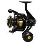 4/17-19全品P5% スピニングリール オクマ TESORO(テソロ) TSR-5000XA TSR-5000XA