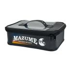 フィッシングケース マズメ mazume EVA