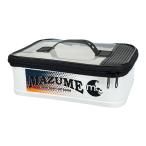 フィッシングケース マズメ mazume EVA