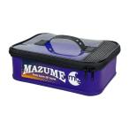 フィッシングケース マズメ mazume EVA