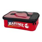 フィッシングケース マズメ mazume EVA
