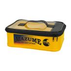 フィッシングケース マズメ mazume EVA