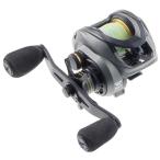  катушка bait reel Pro морской do красный DRD108WPE PE0.8 номер 200M нить есть 106WPE