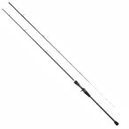  удочка для рыбалки с лодки Pro морской CB тигр ude .- кальмар metal 602MH( Bait *2 деталь ) 602MH