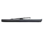  Prox gla vi s super тонкий удилище кейс 160cm карбоновый черный 