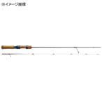 トラウトロッド メジャークラフト ファインテール ワークスチューン UDプラスシリーズ FSW-4112UL/UD+(スピニング)