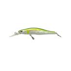 7/10-12は全品+P5% ティムコ Ayu Game シュマリ MD90F 90mm 235 HGグリーンアユ