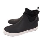  Jackal нескользящий deck shoes M черный 