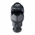  судно рыбалка * удочка для рыбалки с лодки Daiwa compact зажим head CH 50G L черный 
