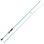 7/1 до все товар +P5% форель удилище Basic механизм . ska Trail Area форель PSA-60L PSA-60L Cielo голубой 