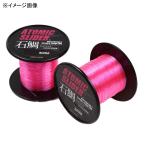 磯用ライン 生駒興産 アトミックスライダー 石鯛 300m 20号 アーテントピンク