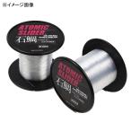 磯用ライン 生駒興産 アトミックスライダー 石鯛 300m 20号 クリアブルー
