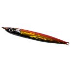 7/1まで全品+P5% ジギング・タコベイト ON THE BLUE サーチロケット 20g #03 レッドゴールドUV
