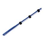  Alpha Tackle protection наконечник покрытие 50cm голубой 