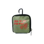  tuck ru сумка Stream Trail FOLDABLE BOTTLE HOLDER OLIVEm-