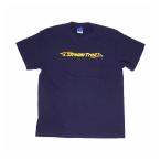  рыбалка рубашка Stream Trail ST Fish Logo(ST рыба Logo ) футболка S Navy