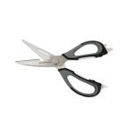  рыбалка tool доля -zStainless Multi Scissors( нержавеющая сталь мульти- si The -) BK