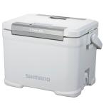  рыбалка кондиционер Shimano NF-417Zfik cell TD 3 поверхность в одном корпусе вакуум panel + уретановая пена 17L P белый 