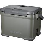  рыбалка кондиционер Shimano NF-617Zfik cell BS 17L хаки серый 