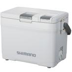  рыбалка кондиционер Shimano NF-712Zfik cell LT вспененный Police chi Len 12L W светло-серый 