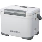  рыбалка кондиционер Shimano NF-717Zfik cell LT вспененный Police chi Len 17L W светло-серый 