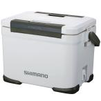  рыбалка кондиционер Shimano NF-717Zfik cell LT вспененный Police chi Len 17L W хаки 