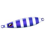 ウイングフォール 400g Sパープルシルバーゼブラグロー