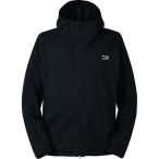  рыбалка жакет Daiwa DE-6926 теплый активный Zip f-ti-L черный 