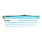  нахлыстовое удилище C&amp;F дизайн ECHOba doors стакан * Quick Schott BAG-680(4 деталь ) BAG-680 #6