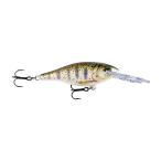 7/1まで全品+P5% ラパラ シャッドラップ(Shad Rap) 50mm AMG アマゴ
