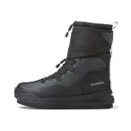 рыбалка ботинки Shimano ( предварительный заказ 9 месяц продажа )FS-190Z вода устойчивый winter . ботинки cut Raver булавка фетр 270 черный 