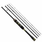  ajing удилище Daiwa ( предварительный заказ 9 месяц продажа ) Queen of the Night MX MB 610UL-S-5*J(5 деталь )