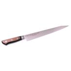  рыбалка tool рыба стрела Sakai . line xUOYA нож для мяса ( sashimi ) 240mm