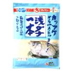 5/30-6/1は全品+P5% 渓流仕掛け・淡水仕掛け マルキュー 浅ダナー本(チャック袋)