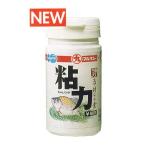 5/30-6/1は全品+P5% 渓流仕掛け・淡水仕掛け マルキュー 粘力(計量スプーン付き)