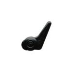 5/30-6/1は全品+P5% フィッシングツール 富士工業 ルアー用フックキーパー ブラック