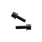 自転車用品 プロマックス フラットマウントボルト M5x21mm