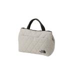 トートバッグ ザ・ノース・フェイス ジオ フェイス ボックス トート ONE SIZE フォッシルアイボリー(FI)